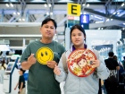 โครงการแลกเปลี่ยนการศึกษา ภาษาและวัฒนธรรม KUSMP - Yangfangti ... Image 19