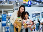 โครงการแลกเปลี่ยนการศึกษา ภาษาและวัฒนธรรม KUSMP - Yangfangti ... Image 21