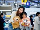 โครงการแลกเปลี่ยนการศึกษา ภาษาและวัฒนธรรม KUSMP - Yangfangti ... Image 22