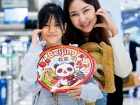 โครงการแลกเปลี่ยนการศึกษา ภาษาและวัฒนธรรม KUSMP - Yangfangti ... Image 23