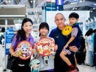 โครงการแลกเปลี่ยนการศึกษา ภาษาและวัฒนธรรม KUSMP - Yangfangti ... Image 24