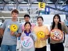 โครงการแลกเปลี่ยนการศึกษา ภาษาและวัฒนธรรม KUSMP - Yangfangti ... Image 28