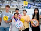 โครงการแลกเปลี่ยนการศึกษา ภาษาและวัฒนธรรม KUSMP - Yangfangti ... Image 29
