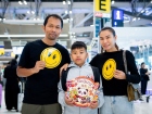 โครงการแลกเปลี่ยนการศึกษา ภาษาและวัฒนธรรม KUSMP - Yangfangti ... Image 30