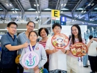 โครงการแลกเปลี่ยนการศึกษา ภาษาและวัฒนธรรม KUSMP - Yangfangti ... Image 38