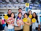 โครงการแลกเปลี่ยนการศึกษา ภาษาและวัฒนธรรม KUSMP - Yangfangti ... Image 39