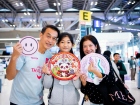 โครงการแลกเปลี่ยนการศึกษา ภาษาและวัฒนธรรม KUSMP - Yangfangti ... Image 44