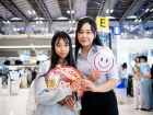 โครงการแลกเปลี่ยนการศึกษา ภาษาและวัฒนธรรม KUSMP - Yangfangti ... Image 46
