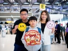 โครงการแลกเปลี่ยนการศึกษา ภาษาและวัฒนธรรม KUSMP - Yangfangti ... Image 47
