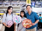 โครงการแลกเปลี่ยนการศึกษา ภาษาและวัฒนธรรม KUSMP - Yangfangti ... Image 50