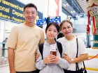 โครงการแลกเปลี่ยนการศึกษา ภาษาและวัฒนธรรม KUSMP - Yangfangti ... Image 53