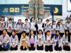 โครงการแลกเปลี่ยนการศึกษา ภาษาและวัฒนธรรม KUSMP - Yangfangti ... Image 59