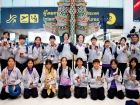 โครงการแลกเปลี่ยนการศึกษา ภาษาและวัฒนธรรม KUSMP - Yangfangti ... Image 63