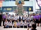 โครงการแลกเปลี่ยนการศึกษา ภาษาและวัฒนธรรม KUSMP - Yangfangti ... Image 70