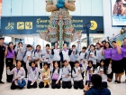 โครงการแลกเปลี่ยนการศึกษา ภาษาและวัฒนธรรม KUSMP - Yangfangti ... Image 75