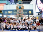 โครงการแลกเปลี่ยนการศึกษา ภาษาและวัฒนธรรม KUSMP - Yangfangti ... Image 77