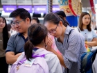 โครงการแลกเปลี่ยนการศึกษา ภาษาและวัฒนธรรม KUSMP - Yangfangti ... Image 85