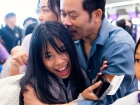 โครงการแลกเปลี่ยนการศึกษา ภาษาและวัฒนธรรม KUSMP - Yangfangti ... Image 87