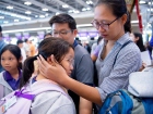 โครงการแลกเปลี่ยนการศึกษา ภาษาและวัฒนธรรม KUSMP - Yangfangti ... Image 88