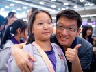 โครงการแลกเปลี่ยนการศึกษา ภาษาและวัฒนธรรม KUSMP - Yangfangti ... Image 89
