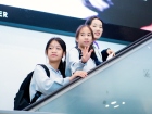 โครงการแลกเปลี่ยนการศึกษา ภาษาและวัฒนธรรม KUSMP - Yangfangti ... Image 92