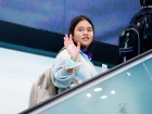 โครงการแลกเปลี่ยนการศึกษา ภาษาและวัฒนธรรม KUSMP - Yangfangti ... Image 97
