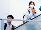 โครงการแลกเปลี่ยนการศึกษา ภาษาและวัฒนธรรม KUSMP - Yangfangti ... Image 99