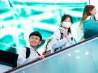 โครงการแลกเปลี่ยนการศึกษา ภาษาและวัฒนธรรม KUSMP - Yangfangti ... Image 101