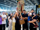 โครงการแลกเปลี่ยนการศึกษา ภาษาและวัฒนธรรม KUSMP - Yangfangti ... Image 112