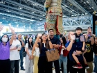 โครงการแลกเปลี่ยนการศึกษา ภาษาและวัฒนธรรม KUSMP - Yangfangti ... Image 115