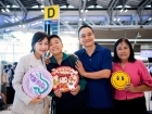 โครงการแลกเปลี่ยนการศึกษา ภาษาและวัฒนธรรม KUSMP - Yucai No.7 ... Image 11