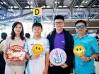 โครงการแลกเปลี่ยนการศึกษา ภาษาและวัฒนธรรม KUSMP - Yucai No.7 ... Image 13