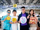 โครงการแลกเปลี่ยนการศึกษา ภาษาและวัฒนธรรม KUSMP - Yucai No.7 ... Image 14