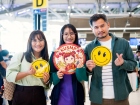 โครงการแลกเปลี่ยนการศึกษา ภาษาและวัฒนธรรม KUSMP - Yucai No.7 ... Image 21