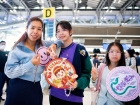 โครงการแลกเปลี่ยนการศึกษา ภาษาและวัฒนธรรม KUSMP - Yucai No.7 ... Image 24