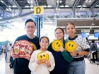 โครงการแลกเปลี่ยนการศึกษา ภาษาและวัฒนธรรม KUSMP - Yucai No.7 ... Image 25