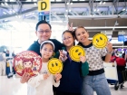 โครงการแลกเปลี่ยนการศึกษา ภาษาและวัฒนธรรม KUSMP - Yucai No.7 ... Image 26