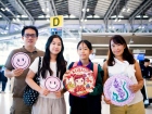 โครงการแลกเปลี่ยนการศึกษา ภาษาและวัฒนธรรม KUSMP - Yucai No.7 ... Image 37