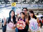 โครงการแลกเปลี่ยนการศึกษา ภาษาและวัฒนธรรม KUSMP - Yucai No.7 ... Image 38