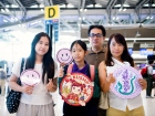 โครงการแลกเปลี่ยนการศึกษา ภาษาและวัฒนธรรม KUSMP - Yucai No.7 ... Image 39