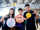 โครงการแลกเปลี่ยนการศึกษา ภาษาและวัฒนธรรม KUSMP - Yucai No.7 ... Image 43