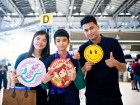 โครงการแลกเปลี่ยนการศึกษา ภาษาและวัฒนธรรม KUSMP - Yucai No.7 ... Image 45