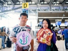 โครงการแลกเปลี่ยนการศึกษา ภาษาและวัฒนธรรม KUSMP - Yucai No.7 ... Image 49
