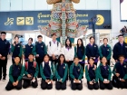 โครงการแลกเปลี่ยนการศึกษา ภาษาและวัฒนธรรม KUSMP - Yucai No.7 ... Image 61