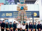 โครงการแลกเปลี่ยนการศึกษา ภาษาและวัฒนธรรม KUSMP - Yucai No.7 ... Image 62