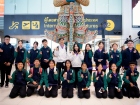 โครงการแลกเปลี่ยนการศึกษา ภาษาและวัฒนธรรม KUSMP - Yucai No.7 ... Image 64