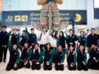โครงการแลกเปลี่ยนการศึกษา ภาษาและวัฒนธรรม KUSMP - Yucai No.7 ... Image 68