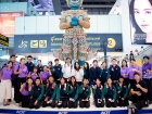 โครงการแลกเปลี่ยนการศึกษา ภาษาและวัฒนธรรม KUSMP - Yucai No.7 ... Image 72
