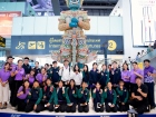โครงการแลกเปลี่ยนการศึกษา ภาษาและวัฒนธรรม KUSMP - Yucai No.7 ... Image 75