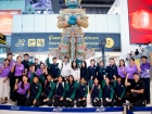 โครงการแลกเปลี่ยนการศึกษา ภาษาและวัฒนธรรม KUSMP - Yucai No.7 ... Image 76
